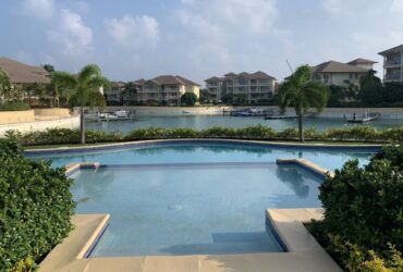 THE LANDINGS APARTMENT 2301 FOR SALE LOCATED AT PIGEON POINT, SAINT LUCIA
