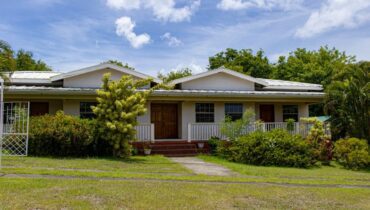 BECUNE PARK | HOME 59 FOR SALE LOCATED AT CAP ESTATE, SAINT LUCIA