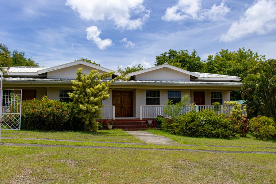 BECUNE PARK | HOME 59 FOR SALE LOCATED AT CAP ESTATE, SAINT LUCIA