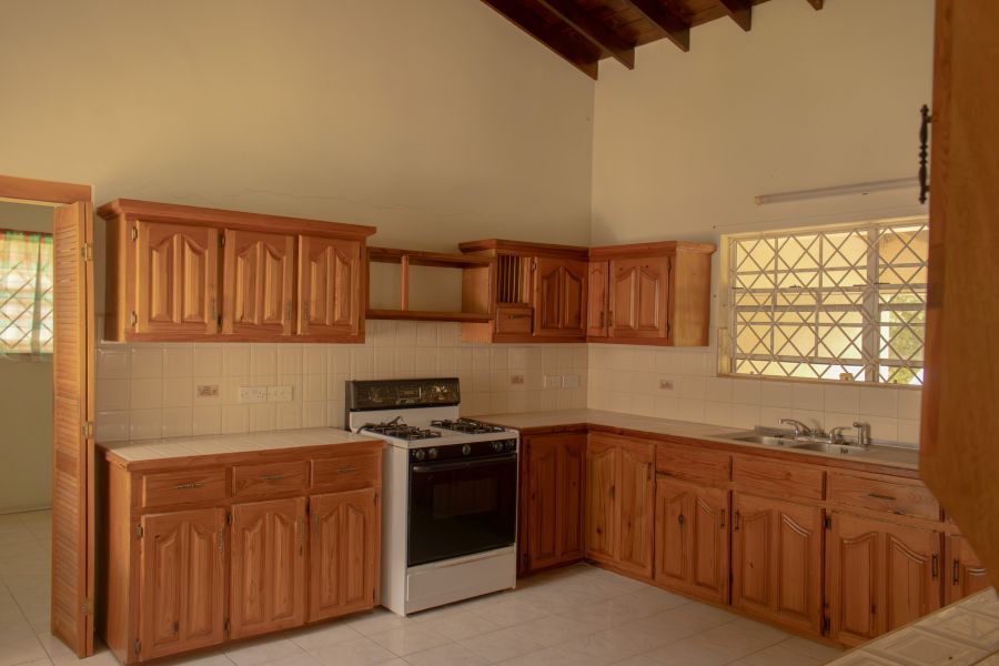 BECUNE PARK | HOME 59 FOR SALE LOCATED AT CAP ESTATE, SAINT LUCIA