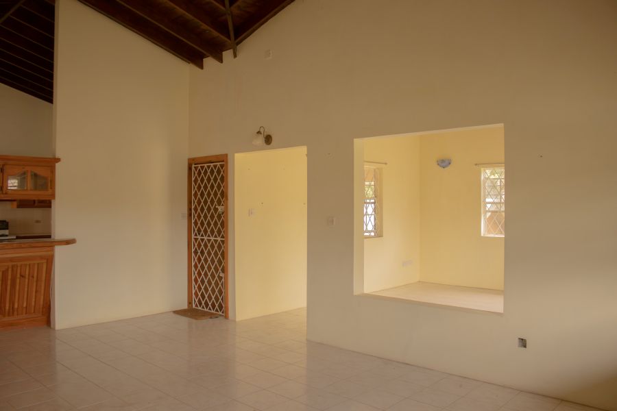 BECUNE PARK | HOME 59 FOR SALE LOCATED AT CAP ESTATE, SAINT LUCIA