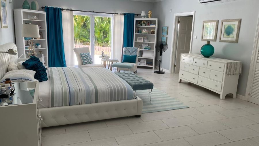 DELUXE HOUSE FOR RENT LOCATED AT RODNEY BAY, SAINT LUCIA