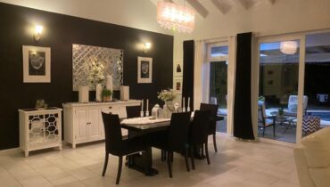 DELUXE HOUSE FOR RENT LOCATED AT RODNEY BAY, SAINT LUCIA
