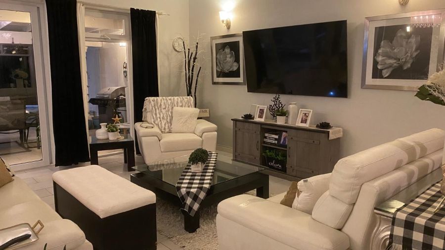DELUXE HOUSE FOR RENT LOCATED AT RODNEY BAY, SAINT LUCIA