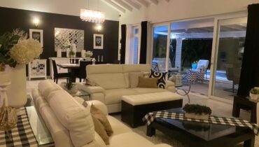 DELUXE HOUSE FOR RENT LOCATED AT RODNEY BAY, SAINT LUCIA