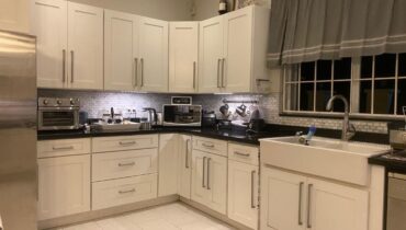 DELUXE HOUSE FOR RENT LOCATED AT RODNEY BAY, SAINT LUCIA