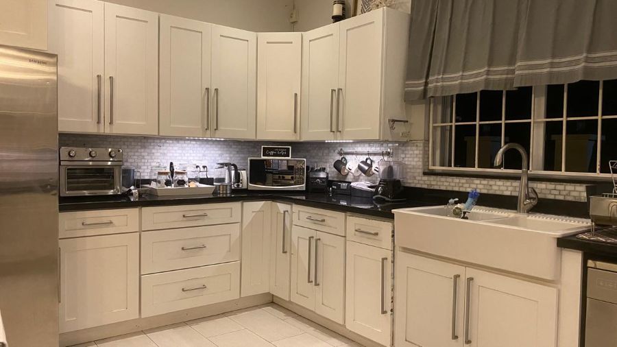 DELUXE HOUSE FOR RENT LOCATED AT RODNEY BAY, SAINT LUCIA