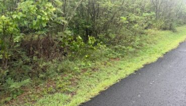 PLOT OF LAND FOR SALE BORDERING THE GOLF COURSE LOCATED AT CAP ESTATE, ST. LUCIA