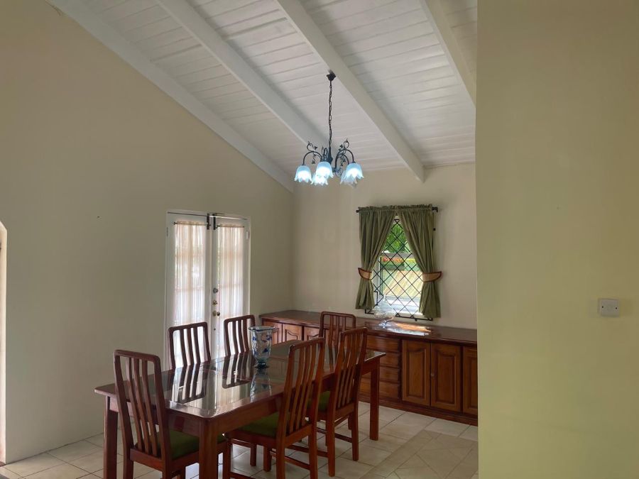 SPACIOUS 3-BEDROOM HOUSE FOR RENT LOCATED AT BECUNE PARK CAP ESTATE