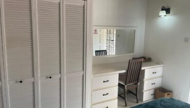 SPACIOUS 3-BEDROOM HOUSE FOR RENT LOCATED AT BECUNE PARK CAP ESTATE