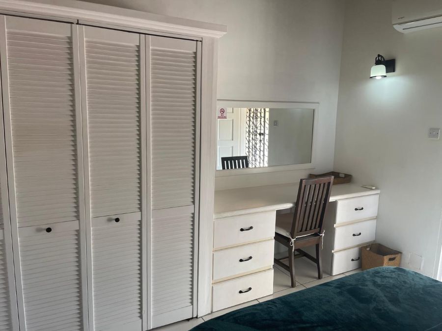 SPACIOUS 3-BEDROOM HOUSE FOR RENT LOCATED AT BECUNE PARK CAP ESTATE