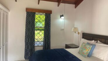 SPACIOUS 3-BEDROOM HOUSE FOR RENT LOCATED AT BECUNE PARK CAP ESTATE