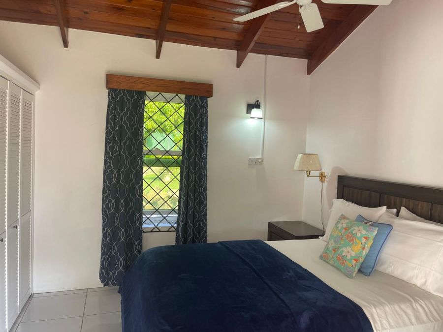 SPACIOUS 3-BEDROOM HOUSE FOR RENT LOCATED AT BECUNE PARK CAP ESTATE