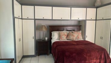 SPACIOUS 3-BEDROOM HOUSE FOR RENT LOCATED AT BECUNE PARK CAP ESTATE