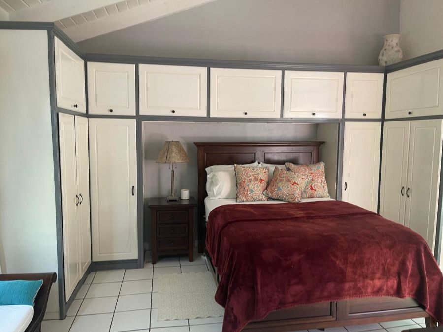 SPACIOUS 3-BEDROOM HOUSE FOR RENT LOCATED AT BECUNE PARK CAP ESTATE