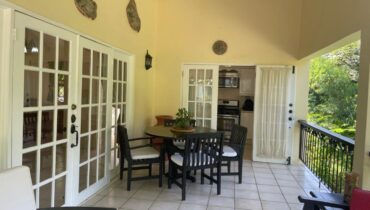 SPACIOUS 3-BEDROOM HOUSE FOR RENT LOCATED AT BECUNE PARK CAP ESTATE