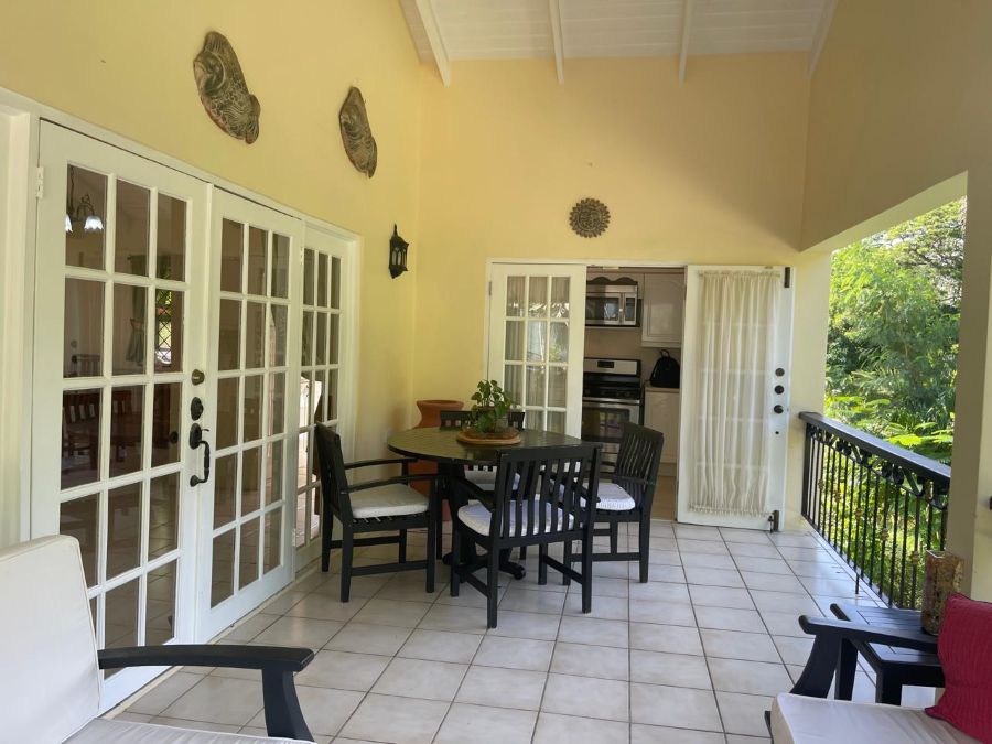SPACIOUS 3-BEDROOM HOUSE FOR RENT LOCATED AT BECUNE PARK CAP ESTATE