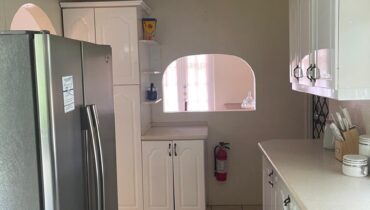 SPACIOUS 3-BEDROOM HOUSE FOR RENT LOCATED AT BECUNE PARK CAP ESTATE