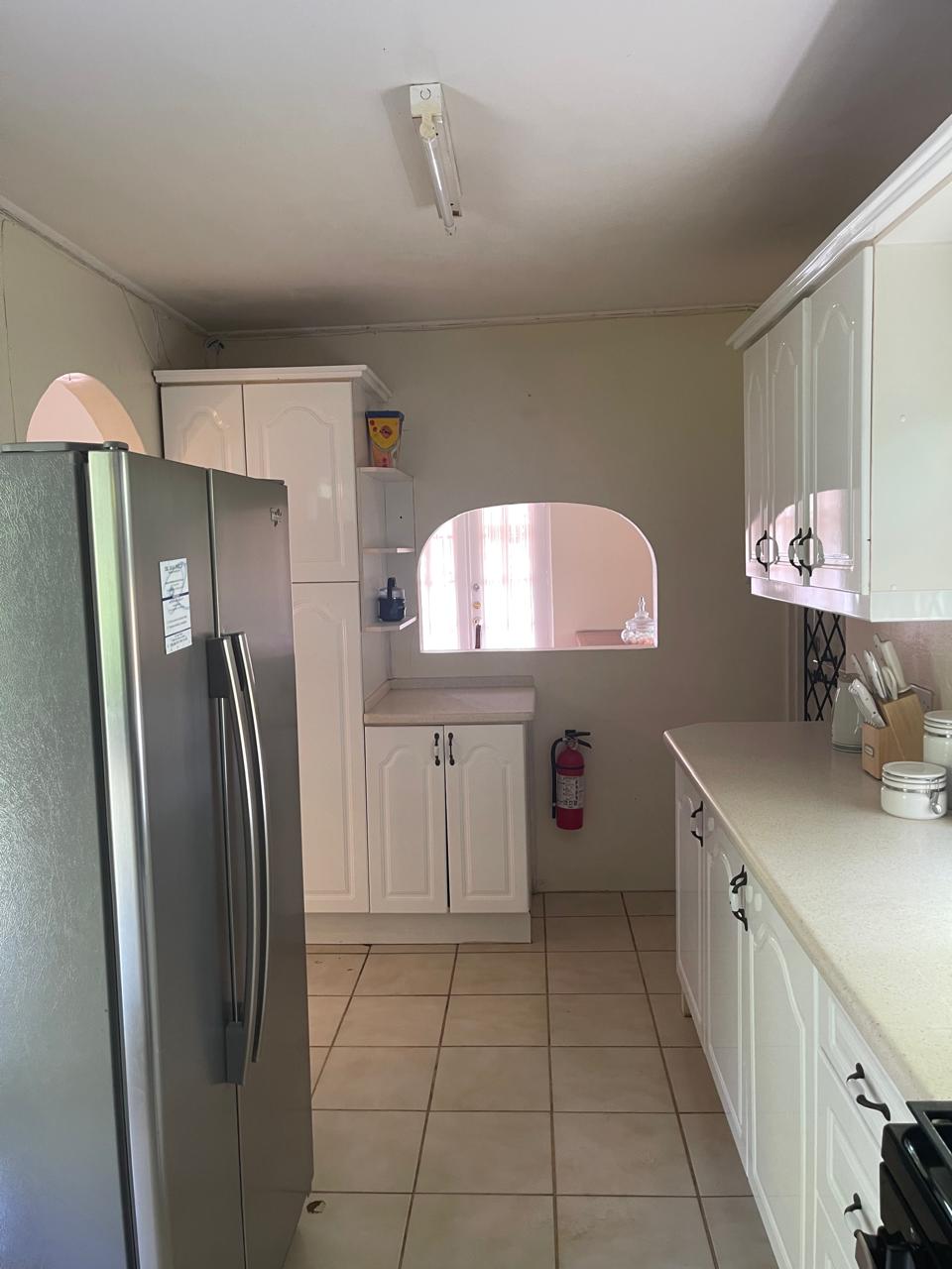 SPACIOUS 3-BEDROOM HOUSE FOR RENT LOCATED AT BECUNE PARK CAP ESTATE