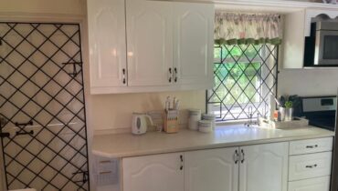 SPACIOUS 3-BEDROOM HOUSE FOR RENT LOCATED AT BECUNE PARK CAP ESTATE