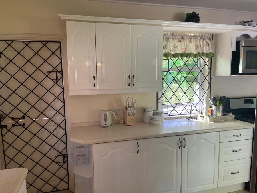 SPACIOUS 3-BEDROOM HOUSE FOR RENT LOCATED AT BECUNE PARK CAP ESTATE