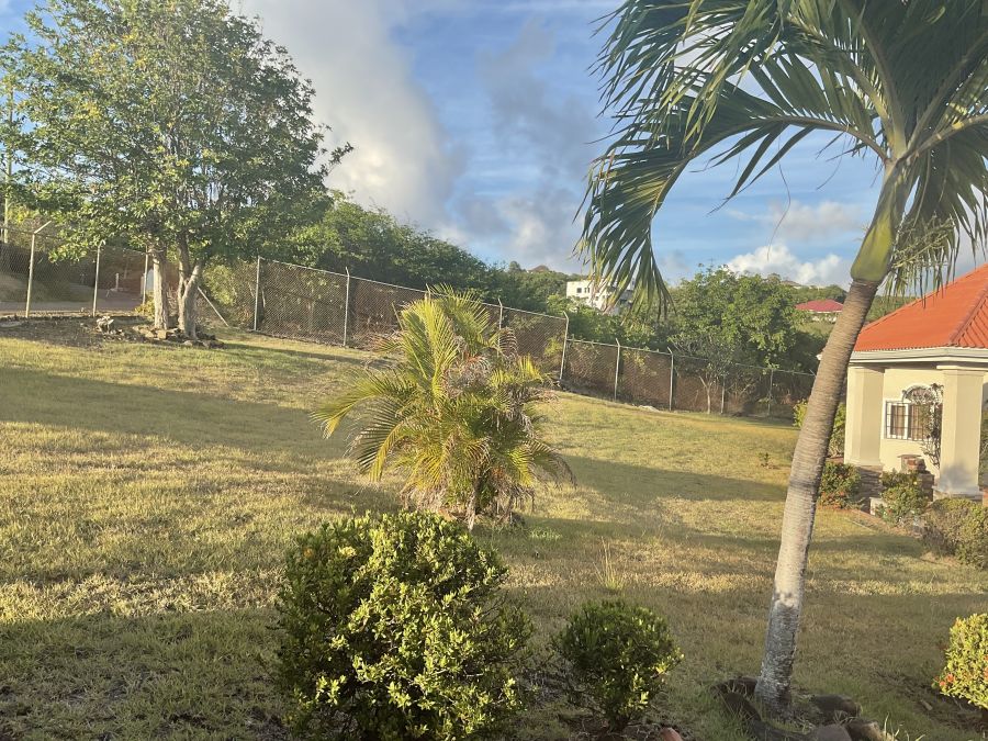 VILLA FOR RENT LOCATED ON THE GOLF COURSE, CAP ESTATE, SAINT LUCIA