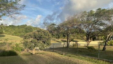 VILLA FOR RENT LOCATED ON THE GOLF COURSE, CAP ESTATE, SAINT LUCIA