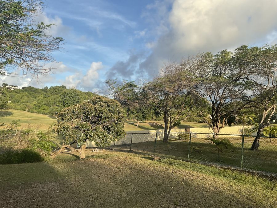 VILLA FOR RENT LOCATED ON THE GOLF COURSE, CAP ESTATE, SAINT LUCIA
