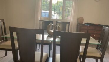 VILLA FOR RENT LOCATED ON THE GOLF COURSE, CAP ESTATE, SAINT LUCIA