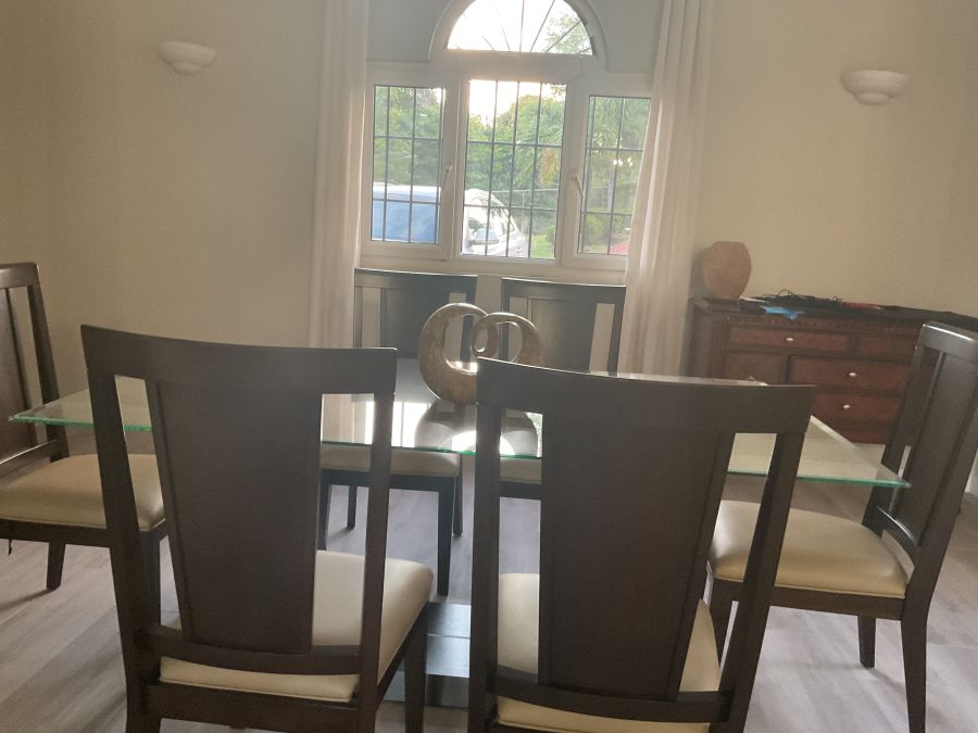 VILLA FOR RENT LOCATED ON THE GOLF COURSE, CAP ESTATE, SAINT LUCIA