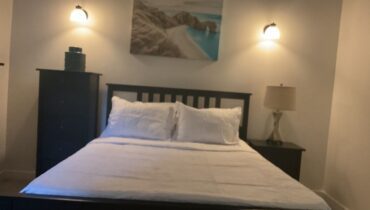 VILLA FOR RENT LOCATED ON THE GOLF COURSE, CAP ESTATE, SAINT LUCIA