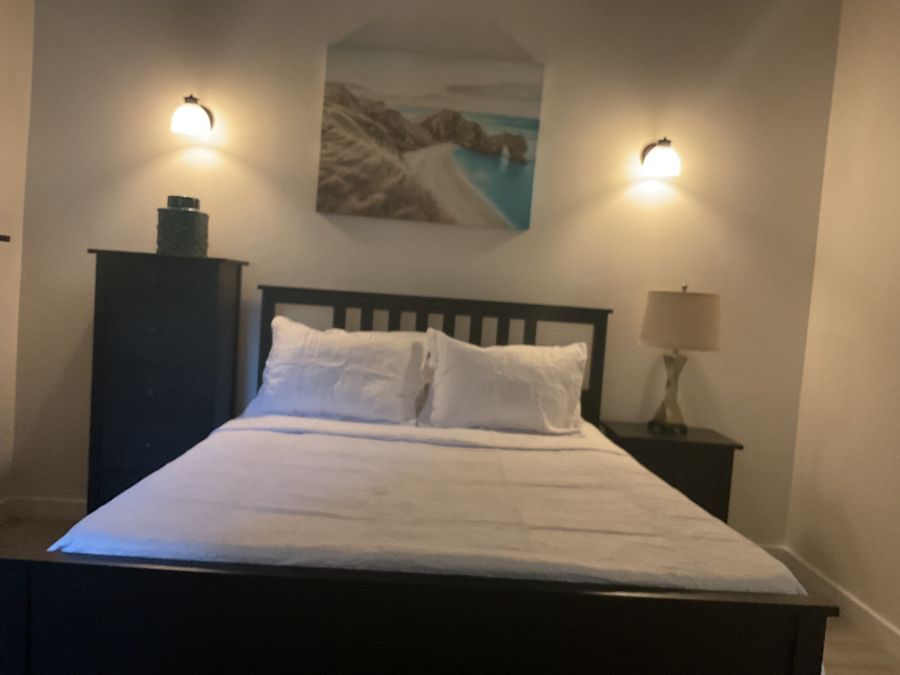 VILLA FOR RENT LOCATED ON THE GOLF COURSE, CAP ESTATE, SAINT LUCIA