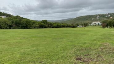 PLOT OF LAND FOR SALE BORDERING THE GOLF COURSE LOCATED AT CAP ESTATE, ST. LUCIA