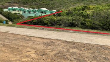 LOT 126 AT SEA BREEZE HILLS FOR SALE LOCATED AT CAP ESTATE, SAINT LUCIA