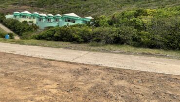 LOT 126 AT SEA BREEZE HILLS FOR SALE LOCATED AT CAP ESTATE, SAINT LUCIA