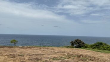 LOT 126 AT SEA BREEZE HILLS FOR SALE LOCATED AT CAP ESTATE, SAINT LUCIA