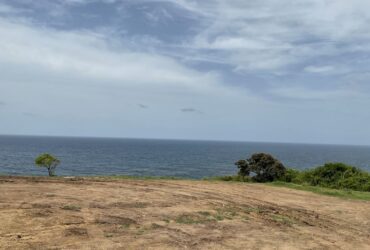 LOT 126 AT SEA BREEZE HILLS FOR SALE LOCATED AT CAP ESTATE, SAINT LUCIA