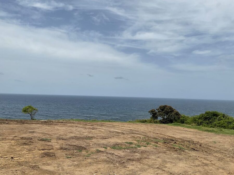 LOT 126 AT SEA BREEZE HILLS FOR SALE LOCATED AT CAP ESTATE, SAINT LUCIA