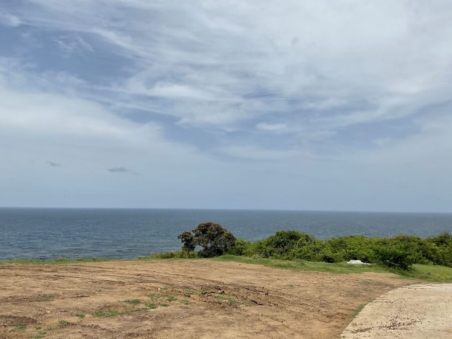 LOT 126 AT SEA BREEZE HILLS FOR SALE LOCATED AT CAP ESTATE, SAINT LUCIA