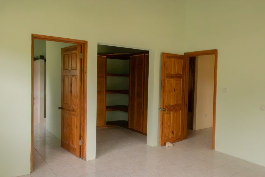 BECUNE PARK | HOME 59 FOR SALE LOCATED AT CAP ESTATE, SAINT LUCIA