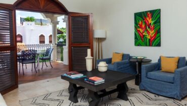 CAP MAISON VILLA 200 INDIGO FOR SALE LOCATED AT CAP ESTATE, ST. LUCIA