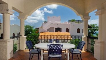 CAP MAISON VILLA 200 INDIGO FOR SALE LOCATED AT CAP ESTATE, ST. LUCIA