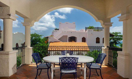 CAP MAISON VILLA 200 INDIGO FOR SALE LOCATED AT CAP ESTATE, ST. LUCIA