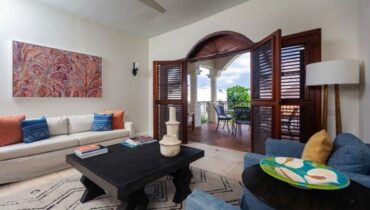 CAP MAISON VILLA 200 INDIGO FOR SALE LOCATED AT CAP ESTATE, ST. LUCIA