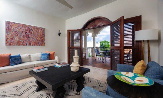CAP MAISON VILLA 200 INDIGO FOR SALE LOCATED AT CAP ESTATE, ST. LUCIA