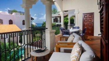 CAP MAISON VILLA 200 INDIGO FOR SALE LOCATED AT CAP ESTATE, ST. LUCIA