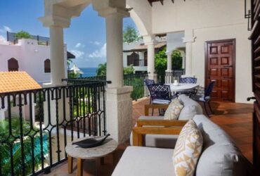 CAP MAISON VILLA 200 INDIGO FOR SALE LOCATED AT CAP ESTATE, ST. LUCIA