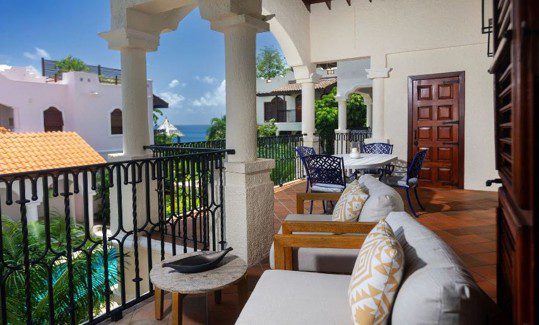 CAP MAISON VILLA 200 INDIGO FOR SALE LOCATED AT CAP ESTATE, ST. LUCIA