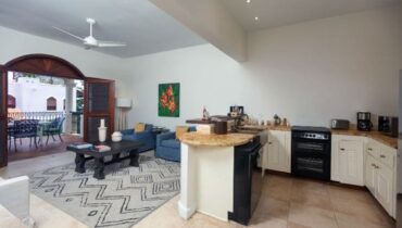 CAP MAISON VILLA 200 INDIGO FOR SALE LOCATED AT CAP ESTATE, ST. LUCIA