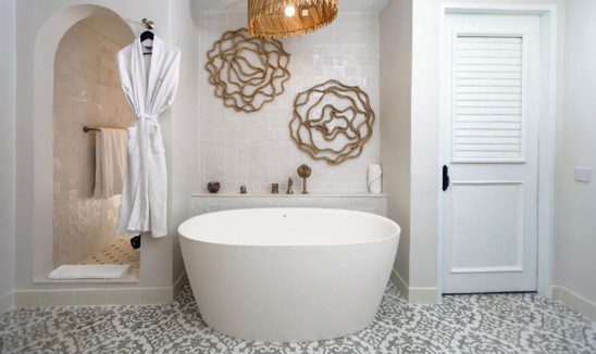CAP MAISON VILLA 200 INDIGO FOR SALE LOCATED AT CAP ESTATE, ST. LUCIA